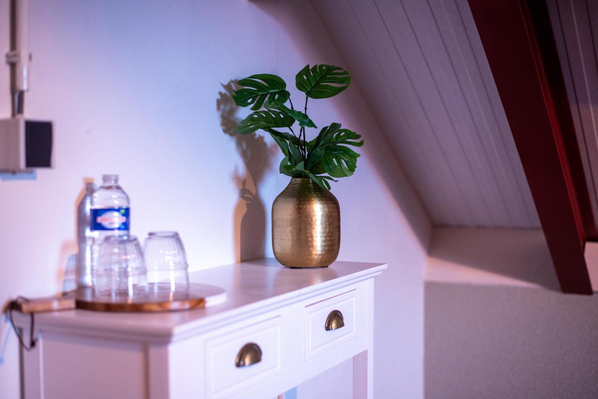 Sfeervol Appartement Het Knooppunt Nuis Extérieur photo