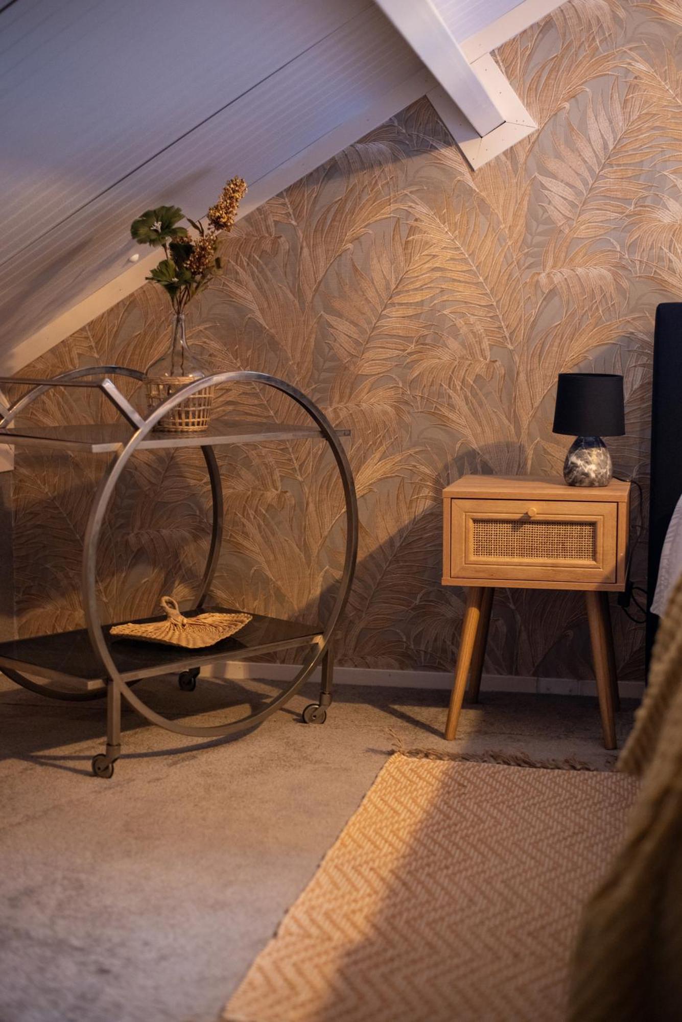 Sfeervol Appartement Het Knooppunt Nuis Extérieur photo