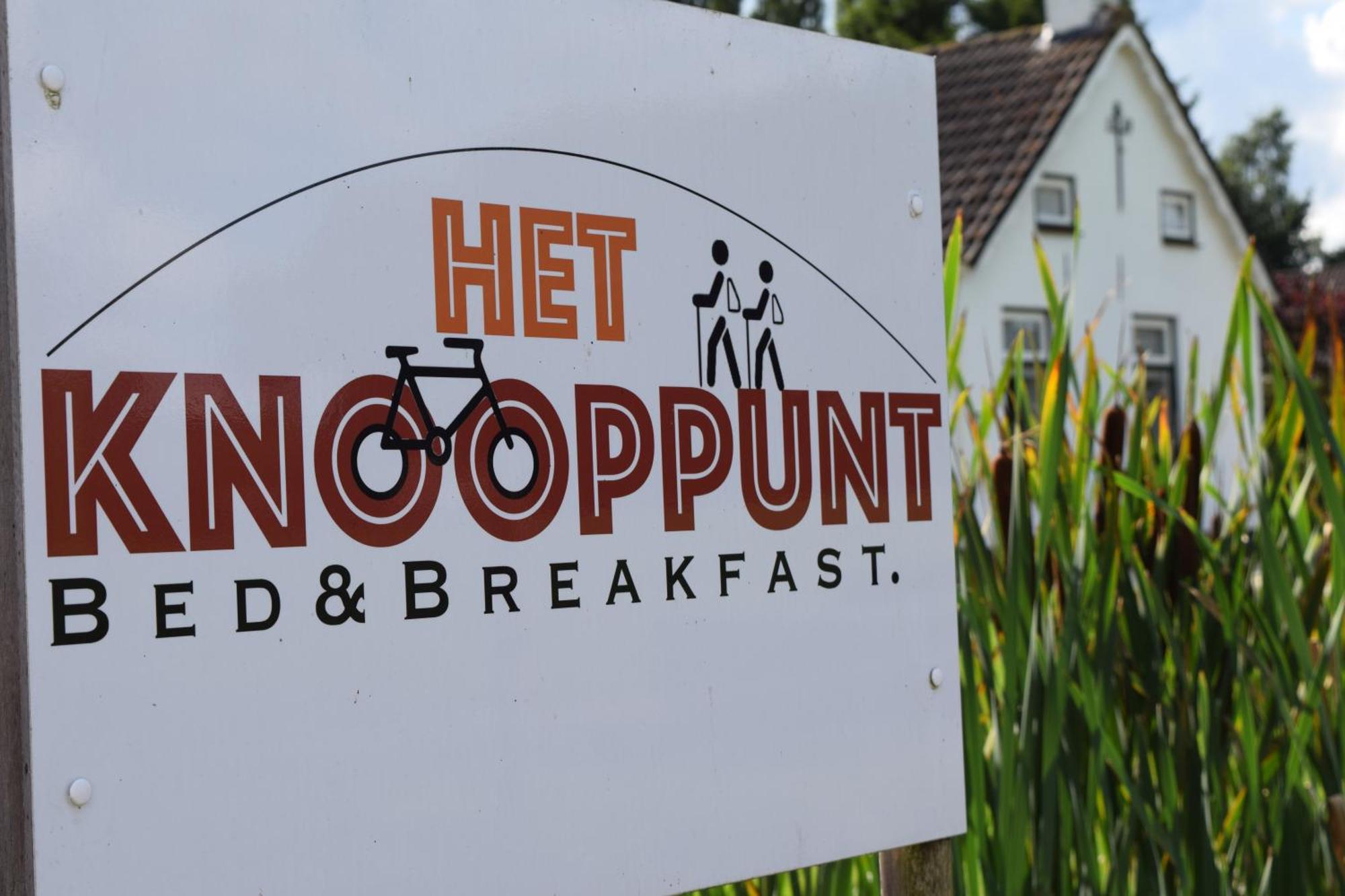 Sfeervol Appartement Het Knooppunt Nuis Extérieur photo